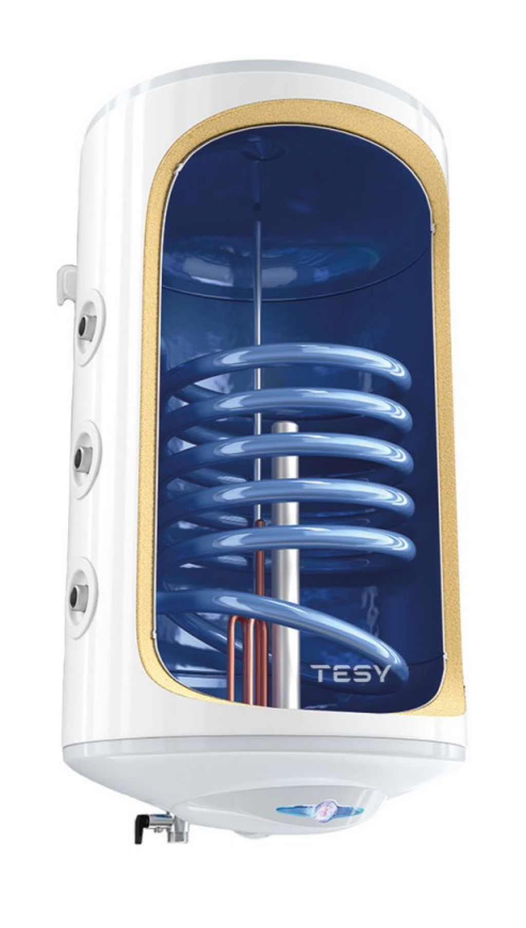 Обемен бойлер TESY GCV6SL 80 44 20 B11 TSRCP